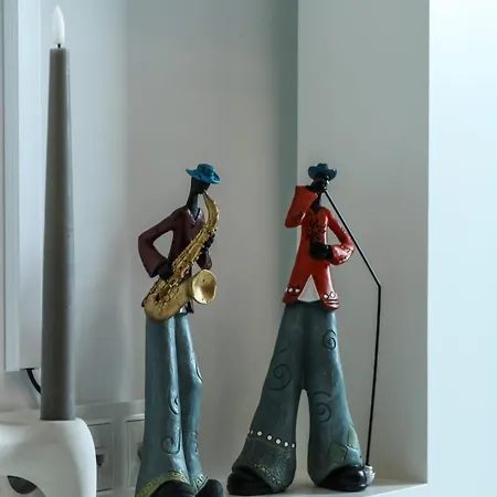 Lejlighed Retro Night - - Jezioro Malta Poznań