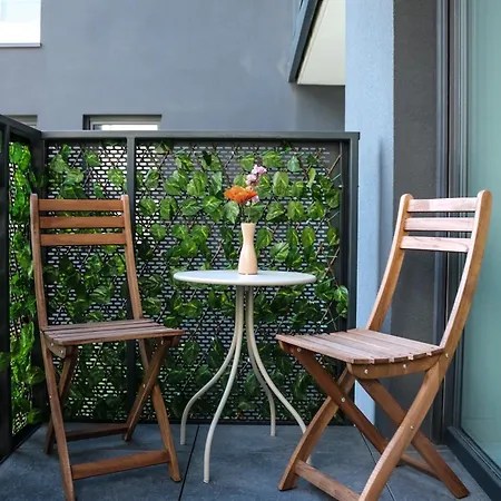 Retro Night - - Jezioro Malta Lejlighed Poznań