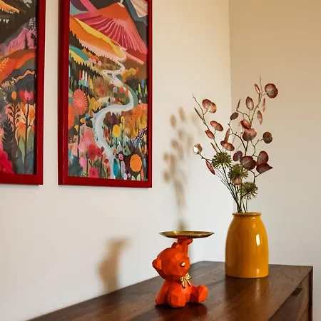 Lejlighed Retro Night - - Jezioro Malta *