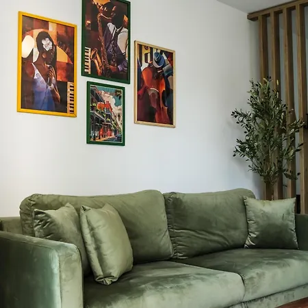 Retro Night - - Jezioro Malta Lejlighed *