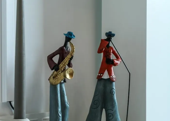 Lejlighed Retro Night - - Jezioro Malta Poznań