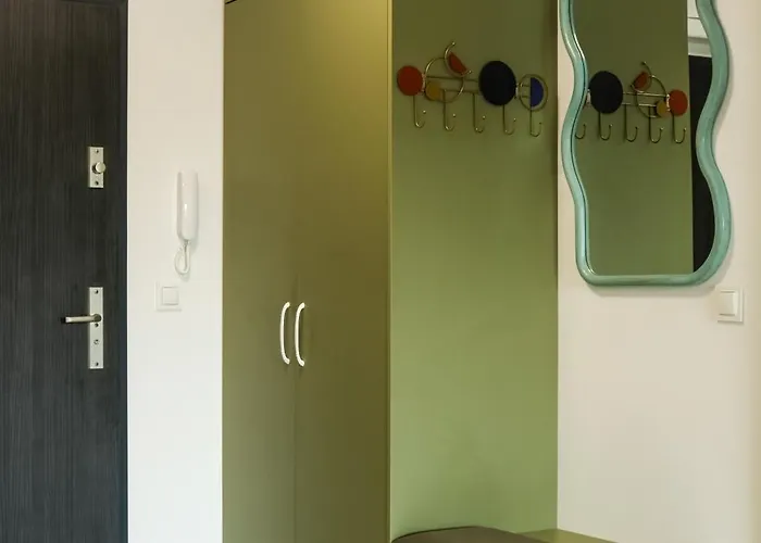 Lejlighed Retro Night - - Jezioro Malta *