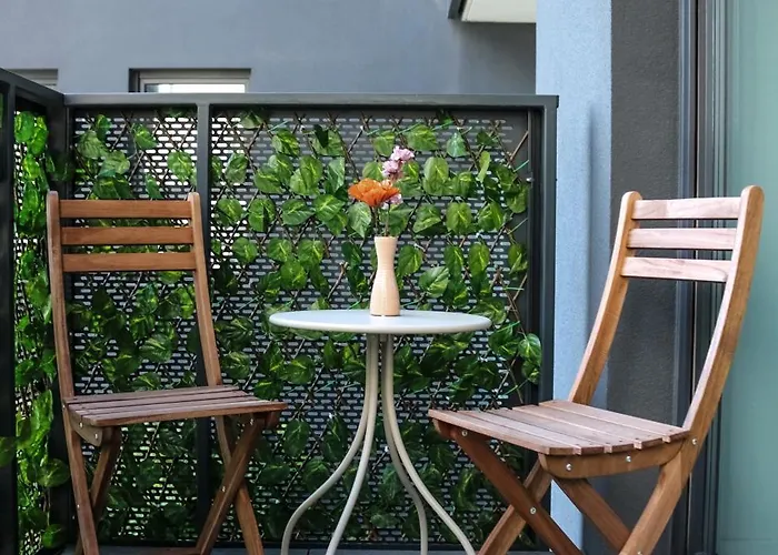 Retro Night - - Jezioro Malta Lejlighed Poznań