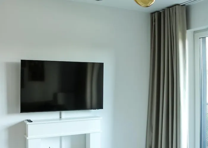 Retro Night - - Jezioro Malta Lejlighed