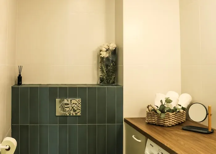 Retro Night - - Jezioro Malta Apartment