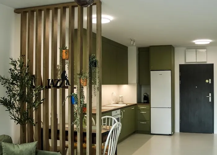 Lejlighed Retro Night - - Jezioro Malta Poznań